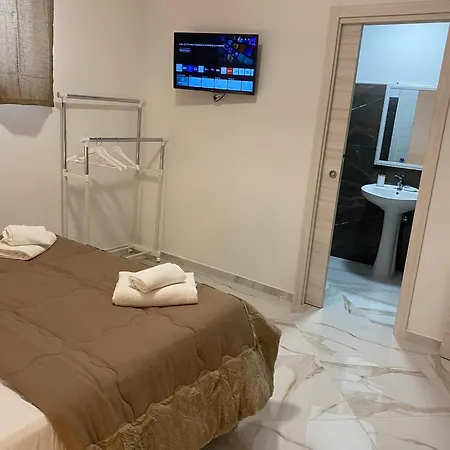 Couette-café Il Sogno Naples