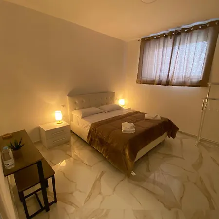 Il Sogno Bed & Breakfast Napoli