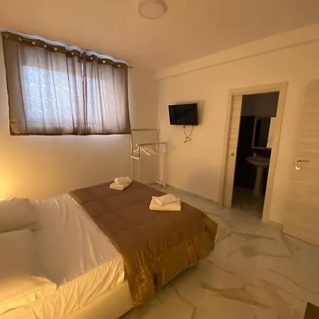 Il Sogno Bed & Breakfast Napoli