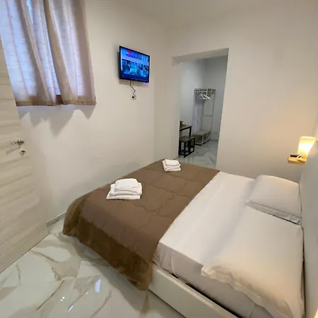 Bed & Breakfast Il Sogno Napoli