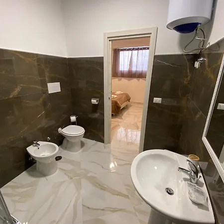 Il Sogno Bed & Breakfast