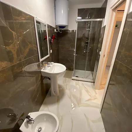 Bed & Breakfast Il Sogno Naples