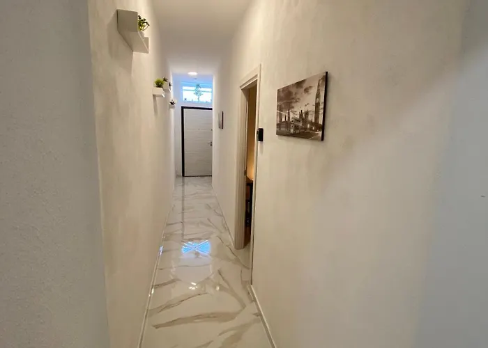 Il Sogno Bed & Breakfast Napoli