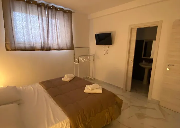 Il Sogno Bed & Breakfast Naples