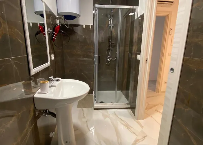 Il Sogno Bed & Breakfast