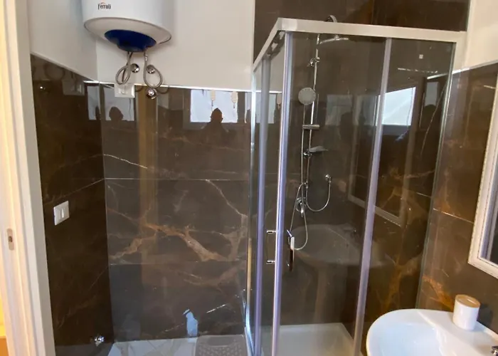 Bed & Breakfast Il Sogno 4*