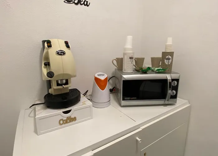 Il Sogno Couette-café 4*