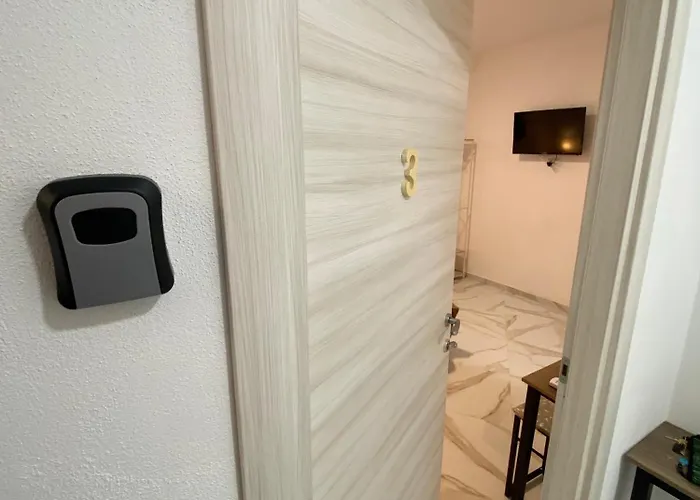 Il Sogno Bed & Breakfast