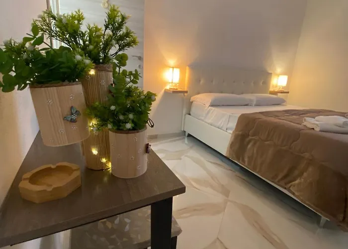 Il Sogno Bed & Breakfast 4*