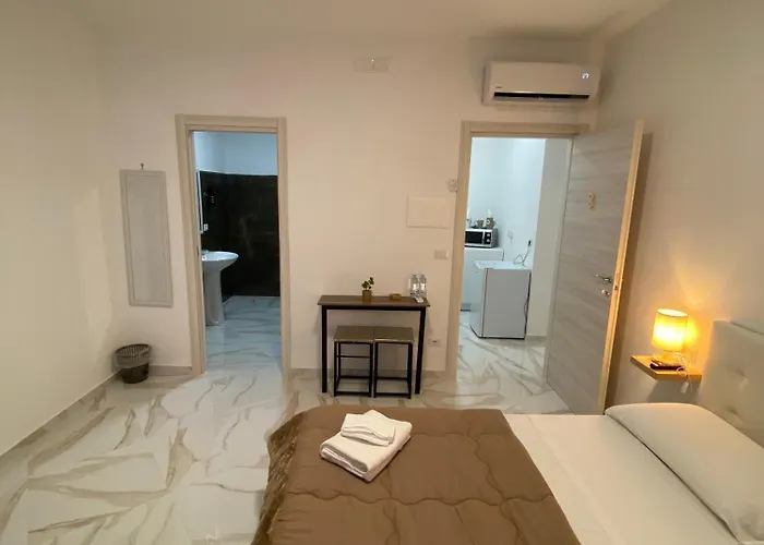 Couette-café Il Sogno 4*