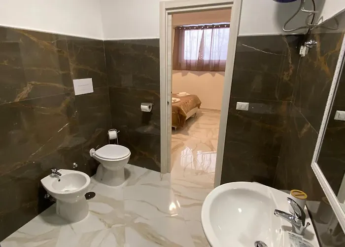 Il Sogno Bed & Breakfast