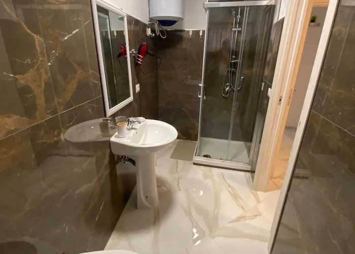 Bed & Breakfast Il Sogno Napoli