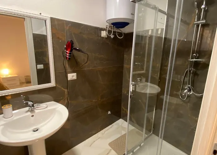 Bed & Breakfast Il Sogno Napoli