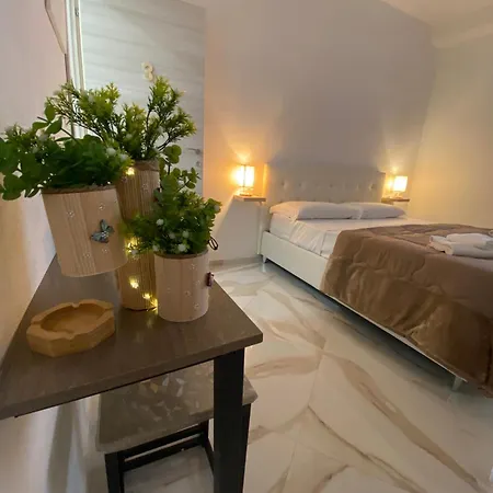Il Sogno לינה וארוחת בוקר 4*