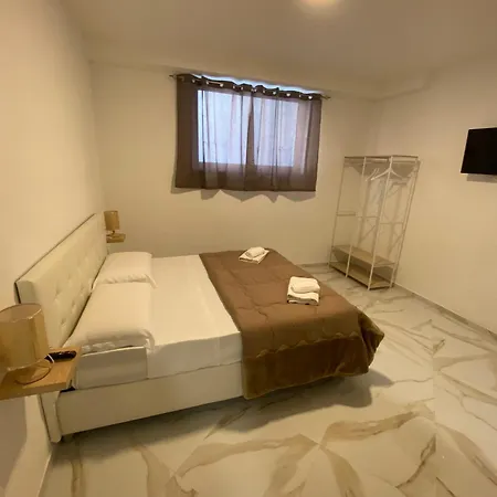Bed & Breakfast Il Sogno 4*
