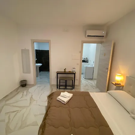 לינה וארוחת בוקר Il Sogno 4*