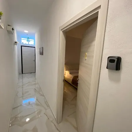 Il Sogno לינה וארוחת בוקר 4*