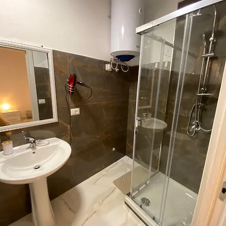 Bed & Breakfast Il Sogno Neapol