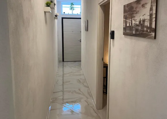 Frühstückspension Il Sogno