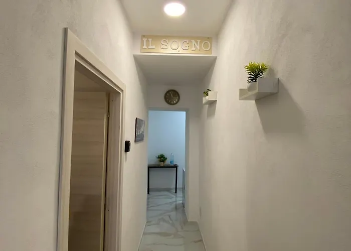 Frühstückspension Il Sogno 4*