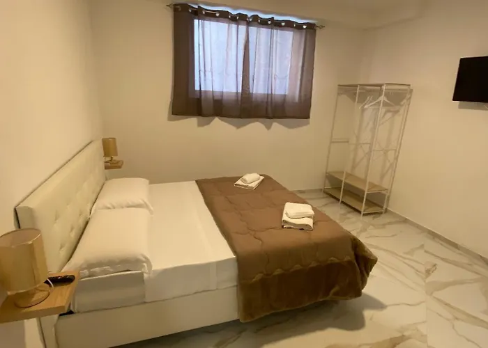 Frühstückspension Il Sogno 4*