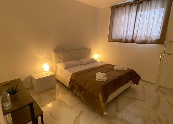 Il Sogno Bed and breakfast Nápoles