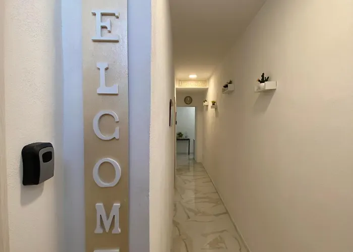 Bed and breakfast Il Sogno