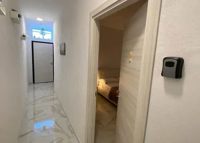 Il Sogno Bed and breakfast 4*